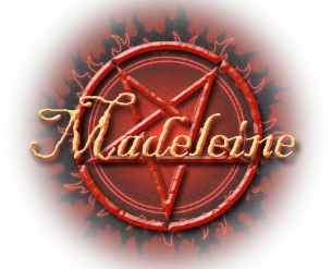 Madeleine